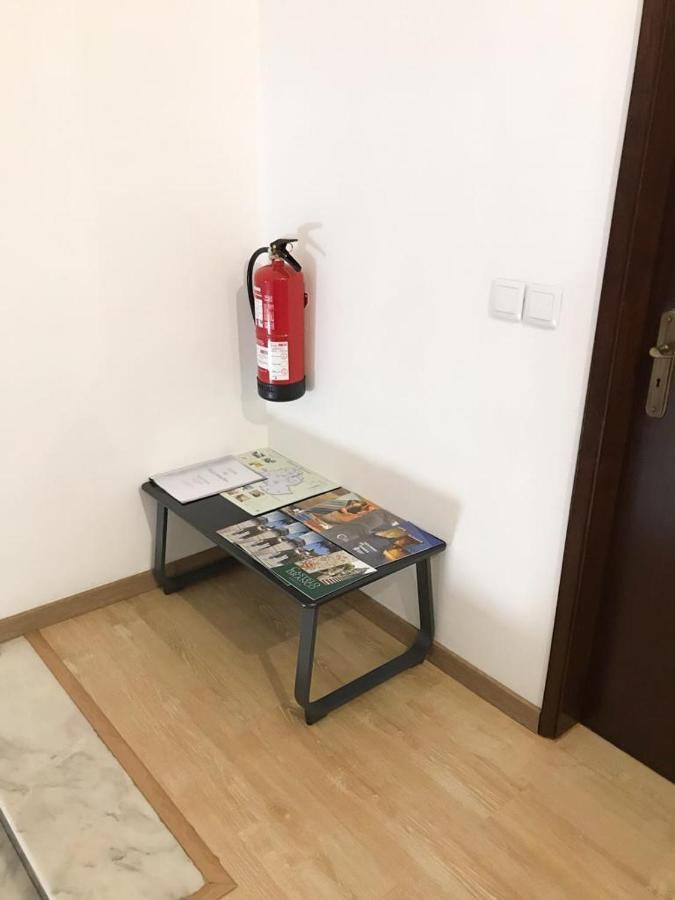 Menin Rooms 2 Castelo Branco  Luaran gambar