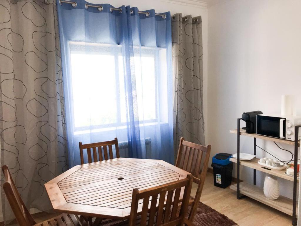 Menin Rooms 2 Castelo Branco  Luaran gambar