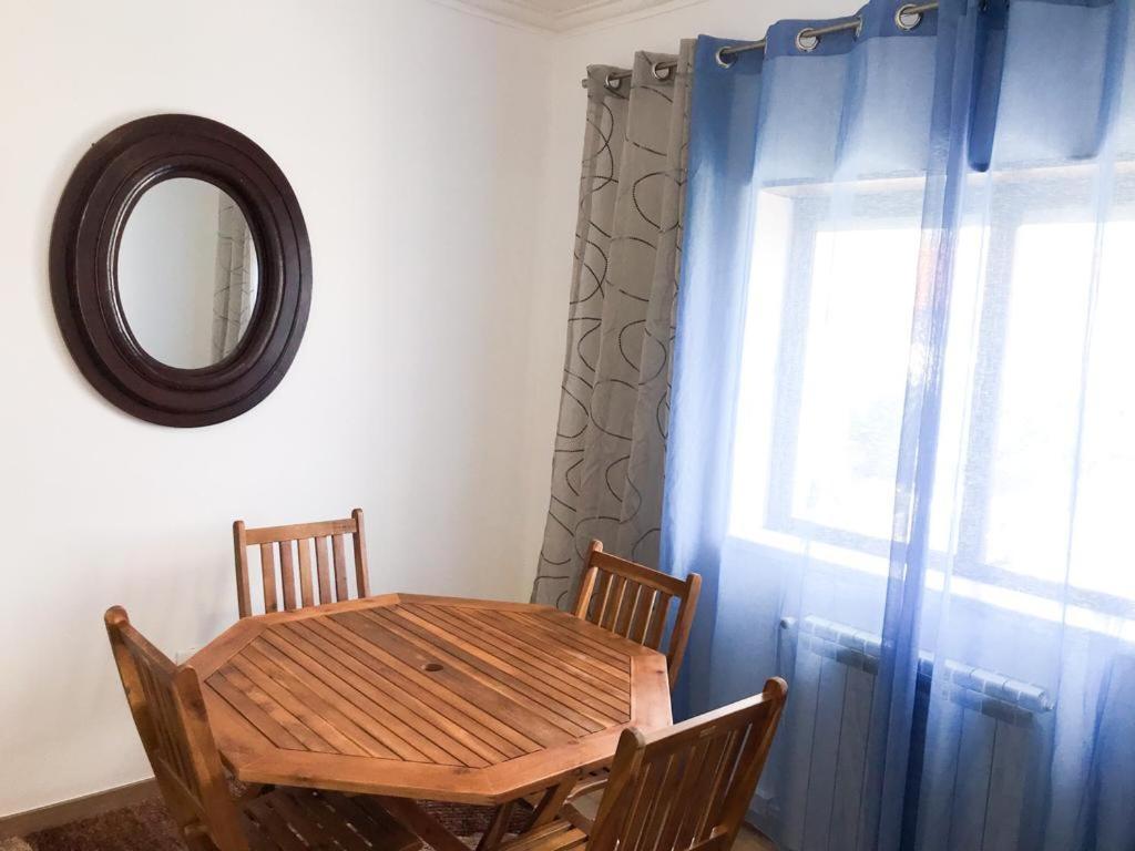 Menin Rooms 2 Castelo Branco  Luaran gambar
