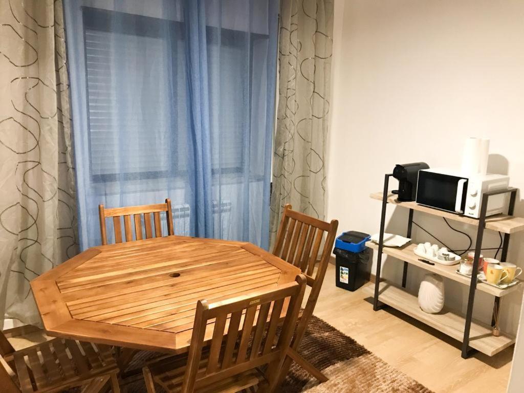 Menin Rooms 2 Castelo Branco  Luaran gambar
