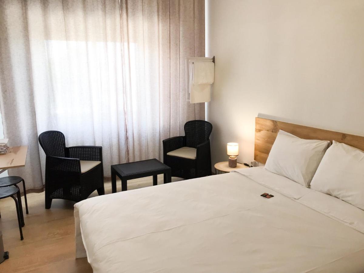 Menin Rooms 2 Castelo Branco  Luaran gambar